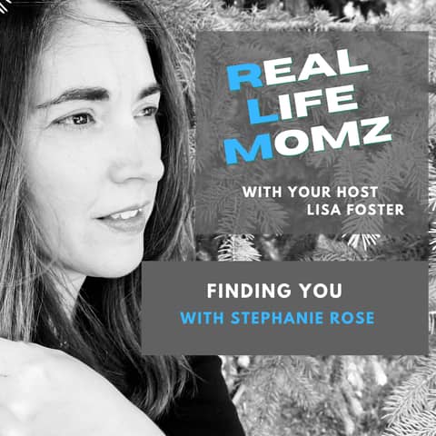 Finding You with Stephanie Rose