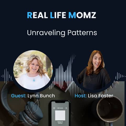 Unraveling Patterns: A Conversation with Lynn Bunch