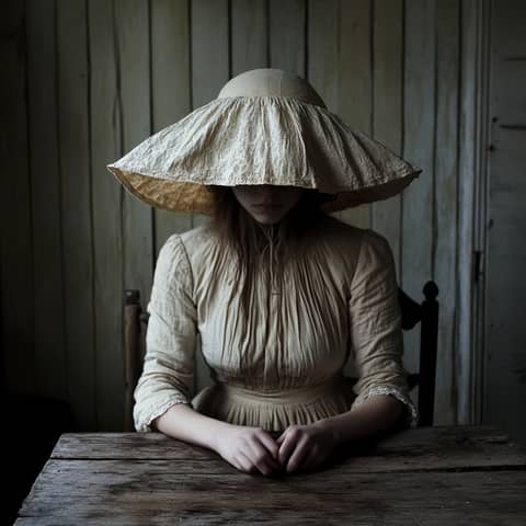 Horror Short Story: THE GUEST