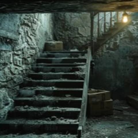 Horror Short Story: WHAT YOU LOOK FOR