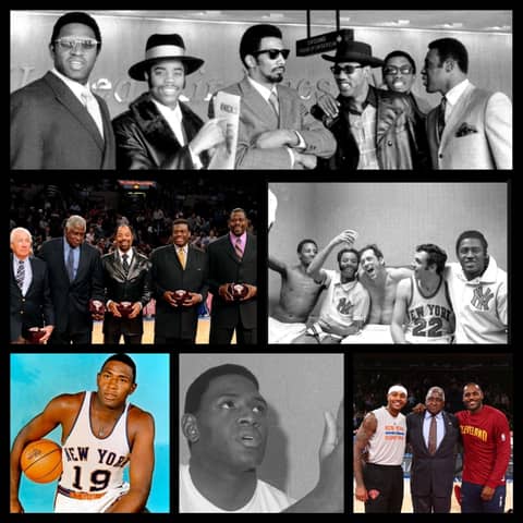 All Things Basketball with GD - 2022-23 Season, Willis Reed Part 2 (Post-Playing Career, Accolades, What Others Say About Him)