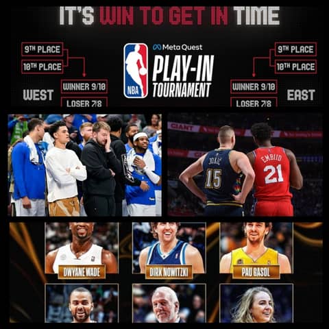 All Things Basketball with GD - 2022-23 Season, End of Season Recap (Eliminated Teams, Knicks and Lakers in Playoff, Top Teams, Hot MVP Race, Coaches Fired, Gobert Suspension, 2023 Hall of Fame Class)