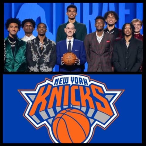 All Things Basketball with GD - 2023 NBA Draft Recap and Knicks News