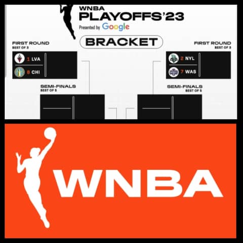 All Things Basketball with GD - 2023 WNBA Playoffs, 1st Round Recap and Semifinals Preview plus Postseason Awards Analysis and More