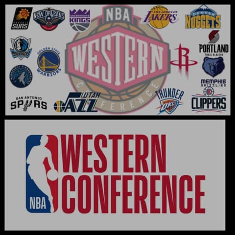 2023-24 Season: First Month Breakdown of the Western Conference