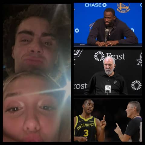 2023-24 Season, Week 5 News & Recap