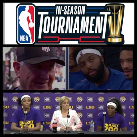 2023-24 Season, Week 6 News and Recap