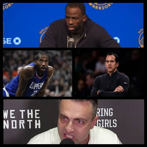 2023-24 Season, Week 12 Recap