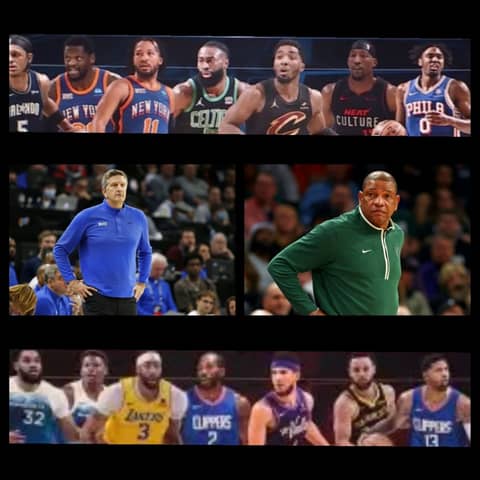 2023-24 Season, Week 15 Recap