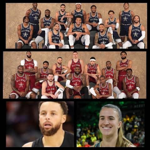 2023-24 Season, Week 16 Recap (All Star Wrap Up and Other News)