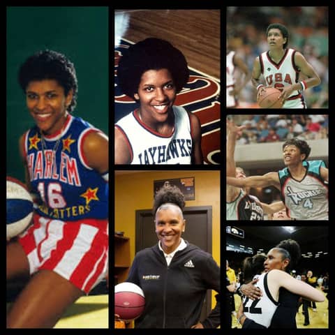 2023-24 Season: Week 19, Player Spotlight on Lynette Woodard