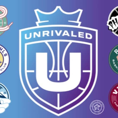 2024-25 Season, The Arrival of the Unrivaled League