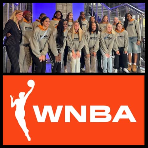 2025 Season, WNBA Draft Recap