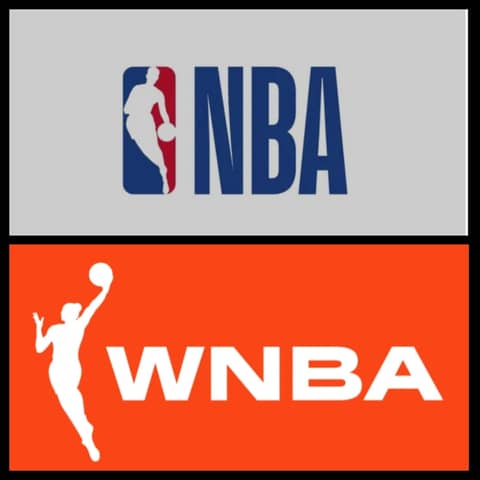 2025 Season: NBA Draft Lottery, Draymond Speaks Out & WNBA Opening Weekend