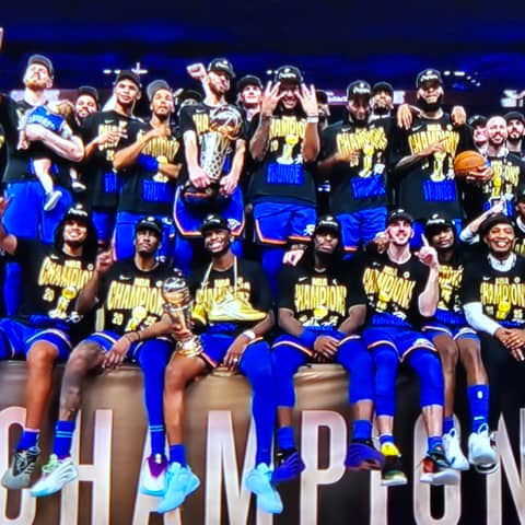 2024-25 Season, NBA Finals Recap