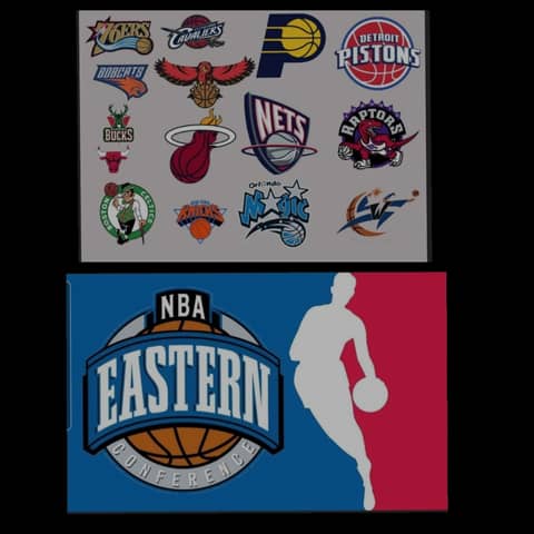 2025 NBA Eastern Conference Free Agency Moves thru 7/2