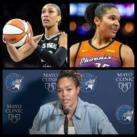 2025 WNBA Finals Preview & Phee Goes Nuclear on Cathy Engelbert