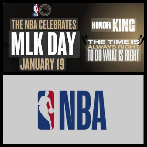 2025-26 NBA Season, MLK Day Games and Midseason Awards