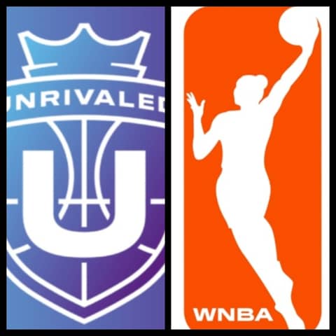 2026 Season: Unrivaled 1 on 1 1st Round Recap, Latest on WNBA Negotiations & Hall of Fame Finalists