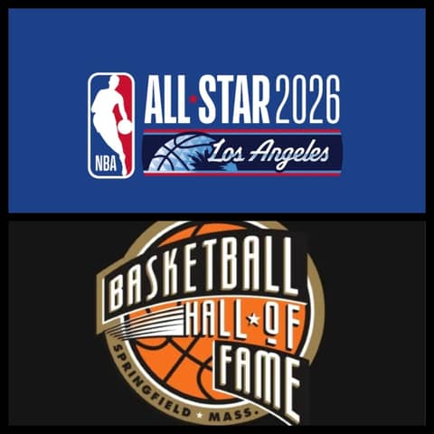 2025-26 NBA Season: All Star Weekend Recap