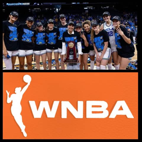 2025-26 Season, NCAA Women's Final Recap & WNBA News