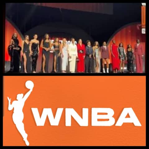 2026 Season: WNBA Draft Recap & Free Agency News, Part 2