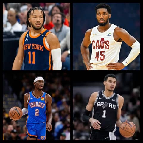 2025-26 Season, NBA Conference Finals Preview
