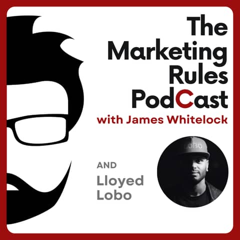 How to Build a Community to Grow Your Business with Lloyed Lobo