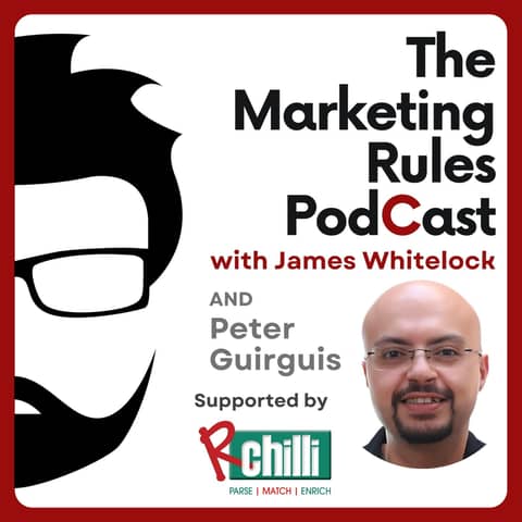 AI and the Future of WordPress with Peter Guirguis