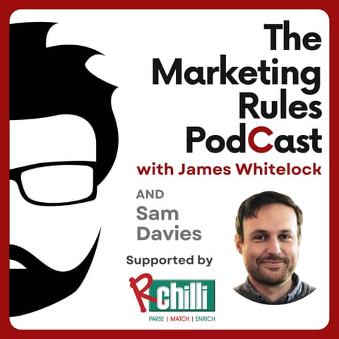 The real reason you need a referral program with Sam Davies