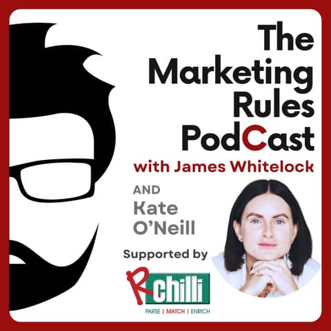 Train to be the best with Kate O’Neill