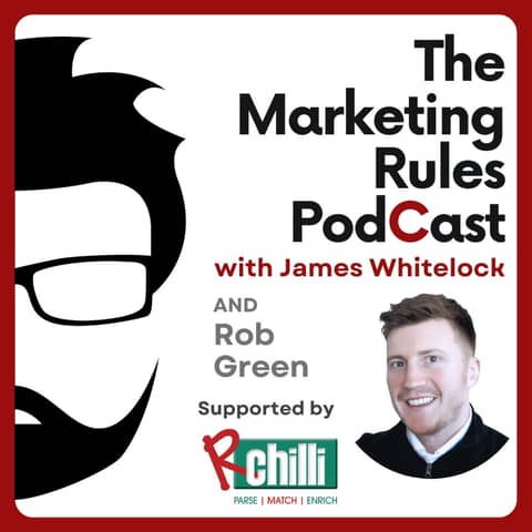 The Evolution of Recruitment Tech with Rob Green