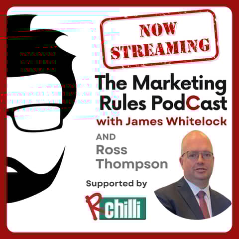 Why Everyone’s Talking About South African Talent With Ross Thompson