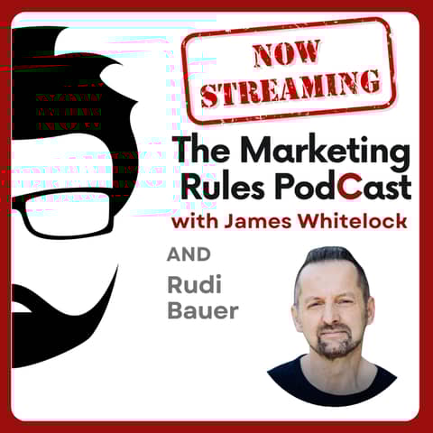 The Developer Revolution Is Here. Are You Ready? With Rudi Bauer