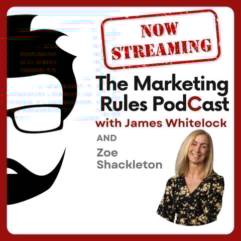 Why Football Clubs Attract Talent Better Than Most Businesses with Zoe Shackleton