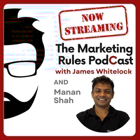 AI Isn’t Replacing Recruiters. It’s Exposing Who Actually Scales With Manan Shah