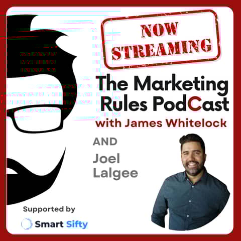 The Truth About Recruitment Content Nobody Talks About With Joel Lalgee