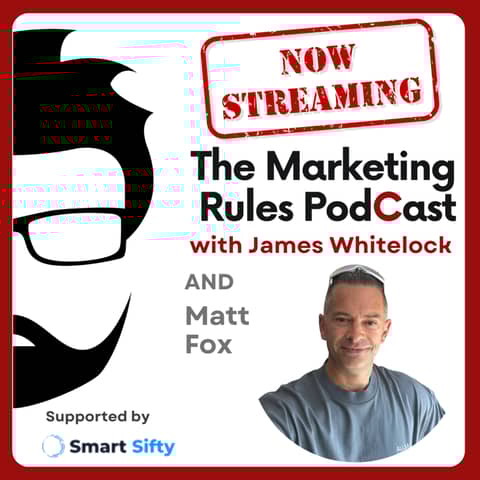 The Hidden Risks That Kill Recruitment Agency Sales With Matt Fox