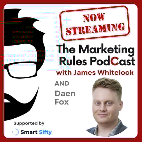 Why ‘Head Of’ Means Nothing Anymore with Daen Fox