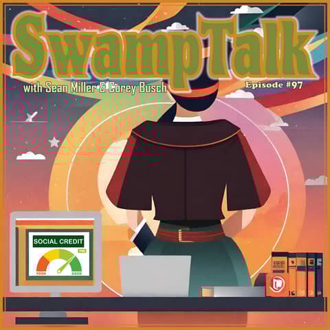 EP 97 - Social Credit System