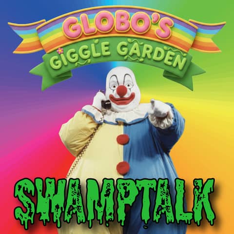 EP 107 - Halloween '25: Globo's Giggle Garden
