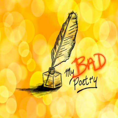 Perched Rock, Flask of Salt (w/ Clem Flowers)