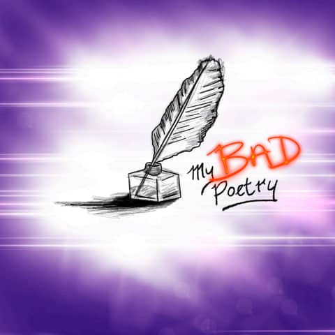 Four Hastily Written Poems (A Mini Episode)