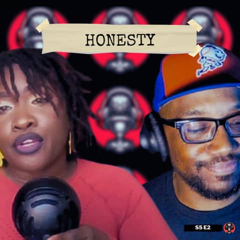 Being Honest with yourself Being Honest with yourself