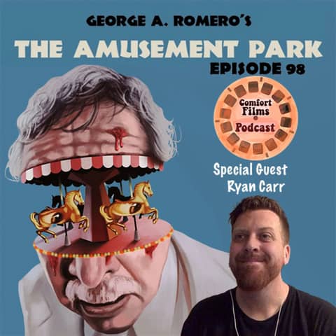 Comfort Films 98: The Amusement Park (1975)
