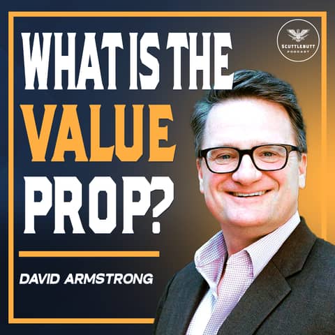 38. Building a 500 Million Dollar Wealth Management Firm with David Armstrong