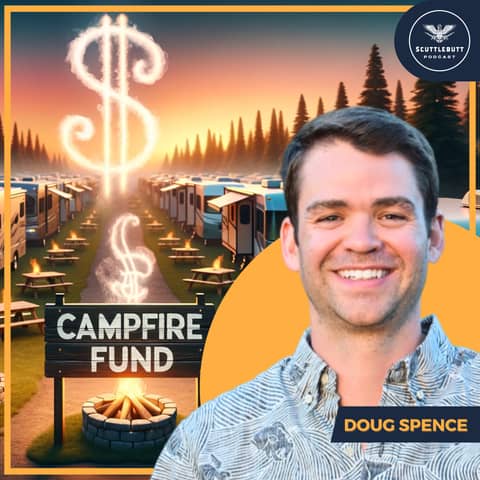 107. RV Park Syndication and Buying Single Family Out of State Doug Spence 107. RV Park Syndication and Buying Single Family Out of State Doug Spence