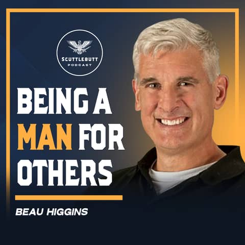 49. What Amazon and the Marine Corps Have in Common with Beau Higgins