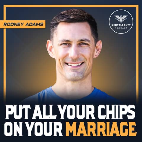 77. Starting and Scaling a Home Repair Business with Rodney Adams