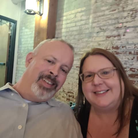 Lessons From Raising a Child With Down Syndrome w/ Brandy & Carl